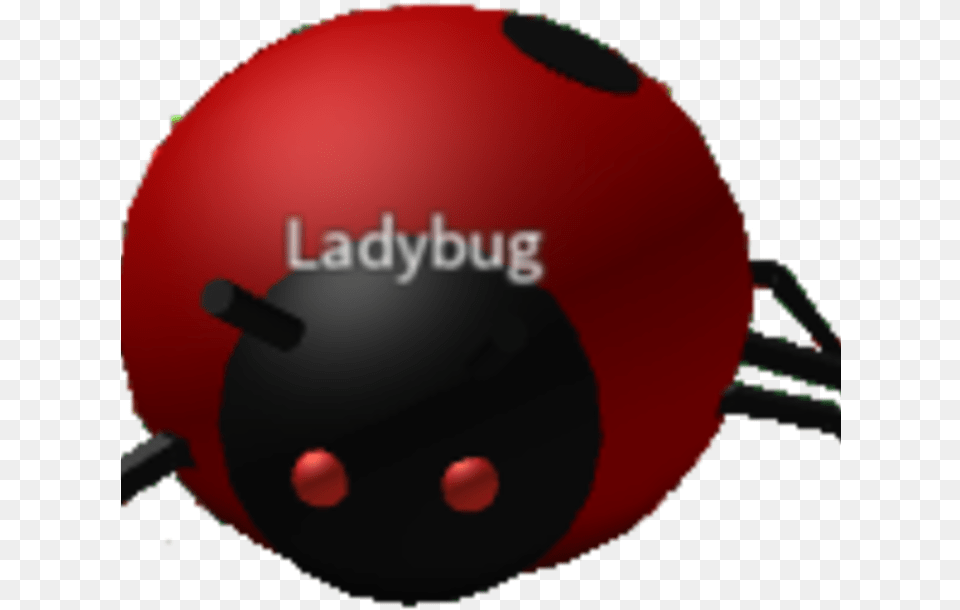 Ladybug Bee Swarm Simulator, Helmet, Crash Helmet, Sphere, Ball Free Transparent Png