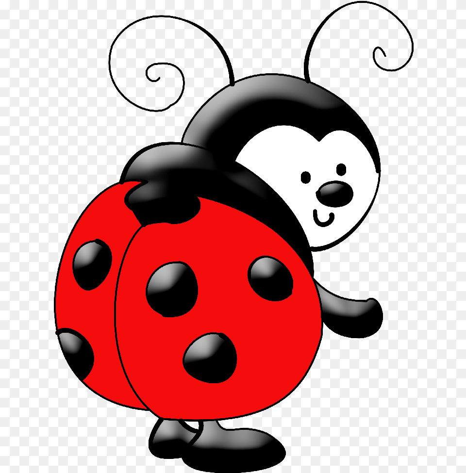 Ladybug Clip Art 19 Ladybugs Jpg Library Branch Lady Bugs Clip Art, Animal, Bear, Mammal, Wildlife Free Transparent Png