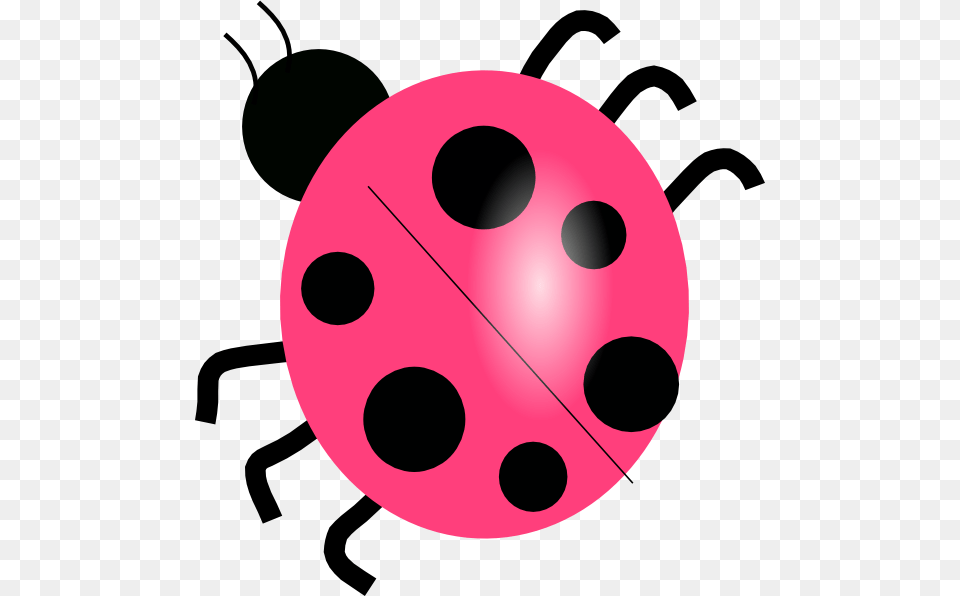 Ladybug Clip Art, Sphere, Ammunition, Grenade, Weapon Png Image