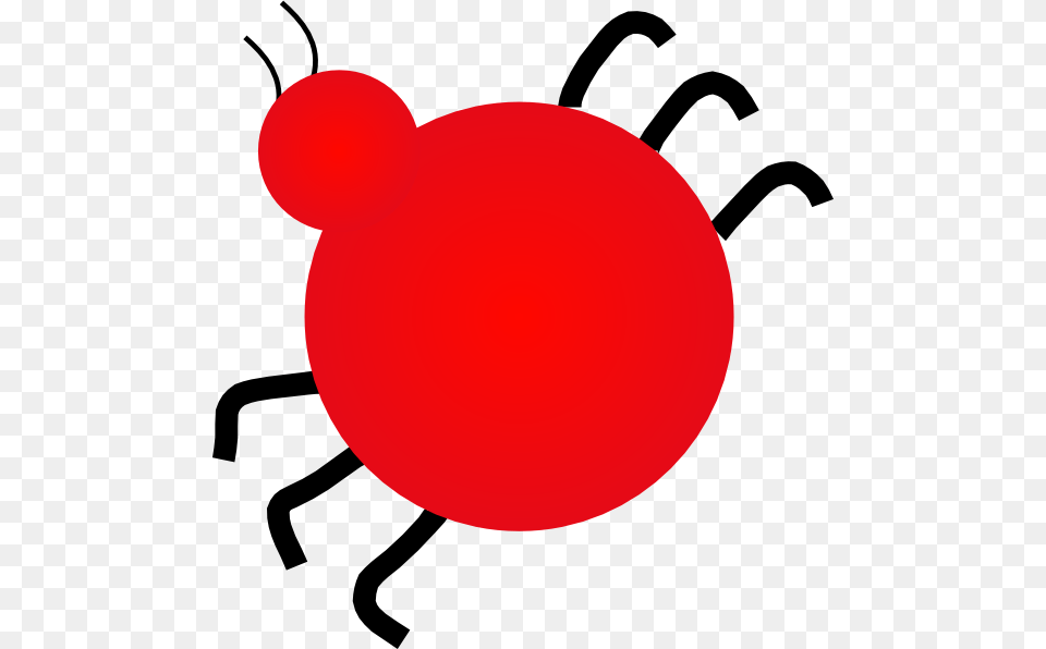 Ladybug Clip Art, Dynamite, Weapon, Animal Free Transparent Png