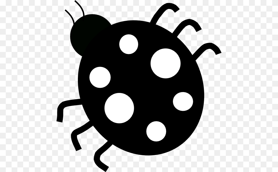 Ladybug Clip Art, Stencil, Ammunition, Grenade, Weapon Png Image