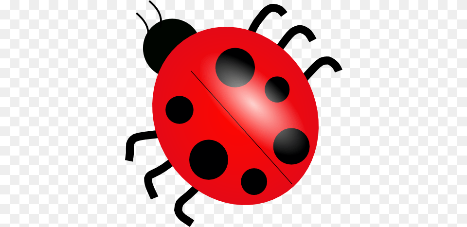 Ladybug Clip Art, Sphere Free Png
