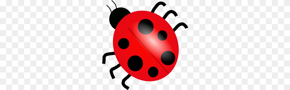 Ladybug Clip Art, Sphere Free Png