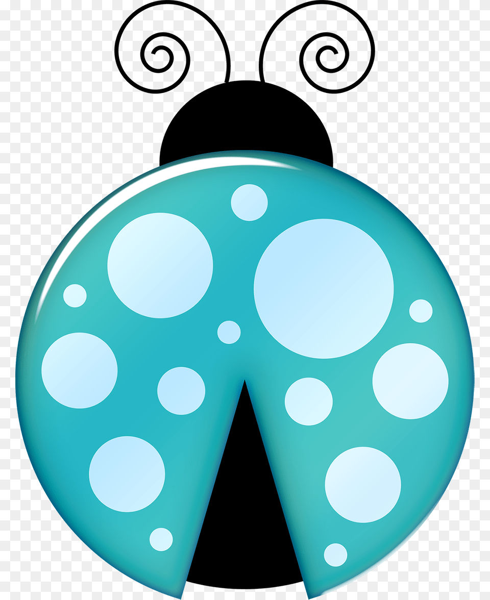 Ladybug Clip Art And Lady Bugs, Pattern, Logo, Turquoise, Outdoors Png Image