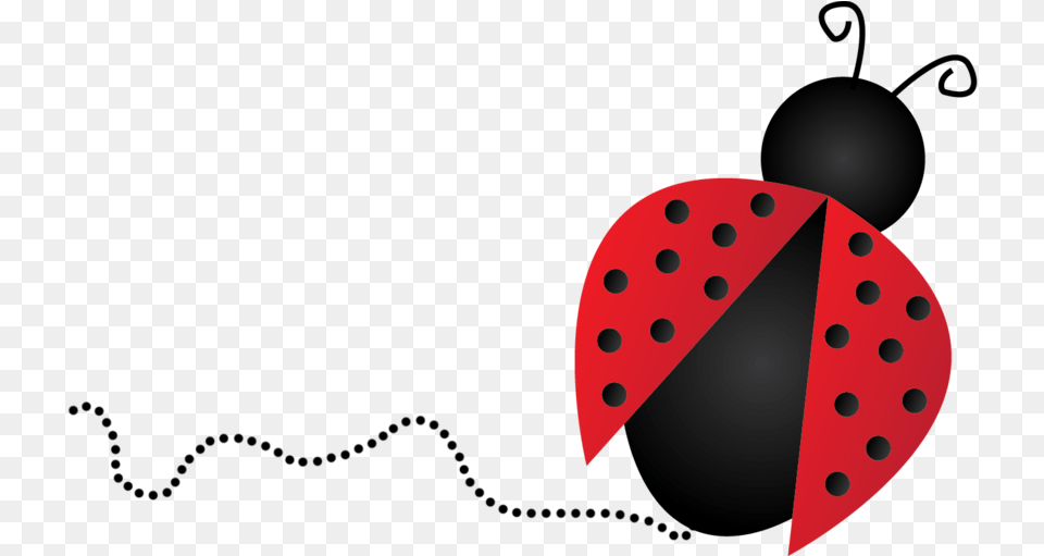 Ladybug Clip Art Flying Lady Bug Free Png Download