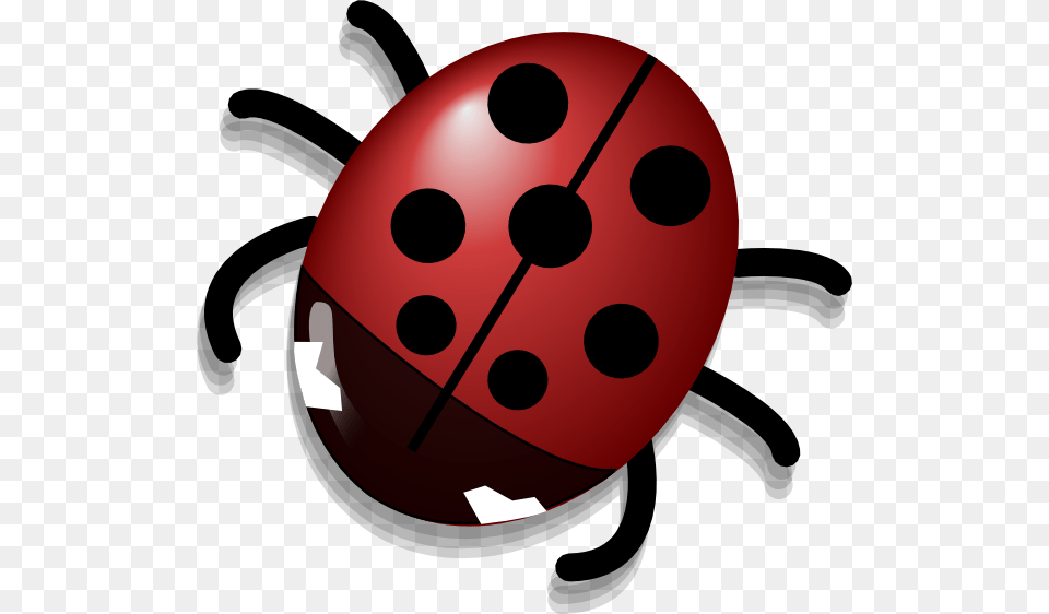 Ladybug Clip Art Vector Free Transparent Png