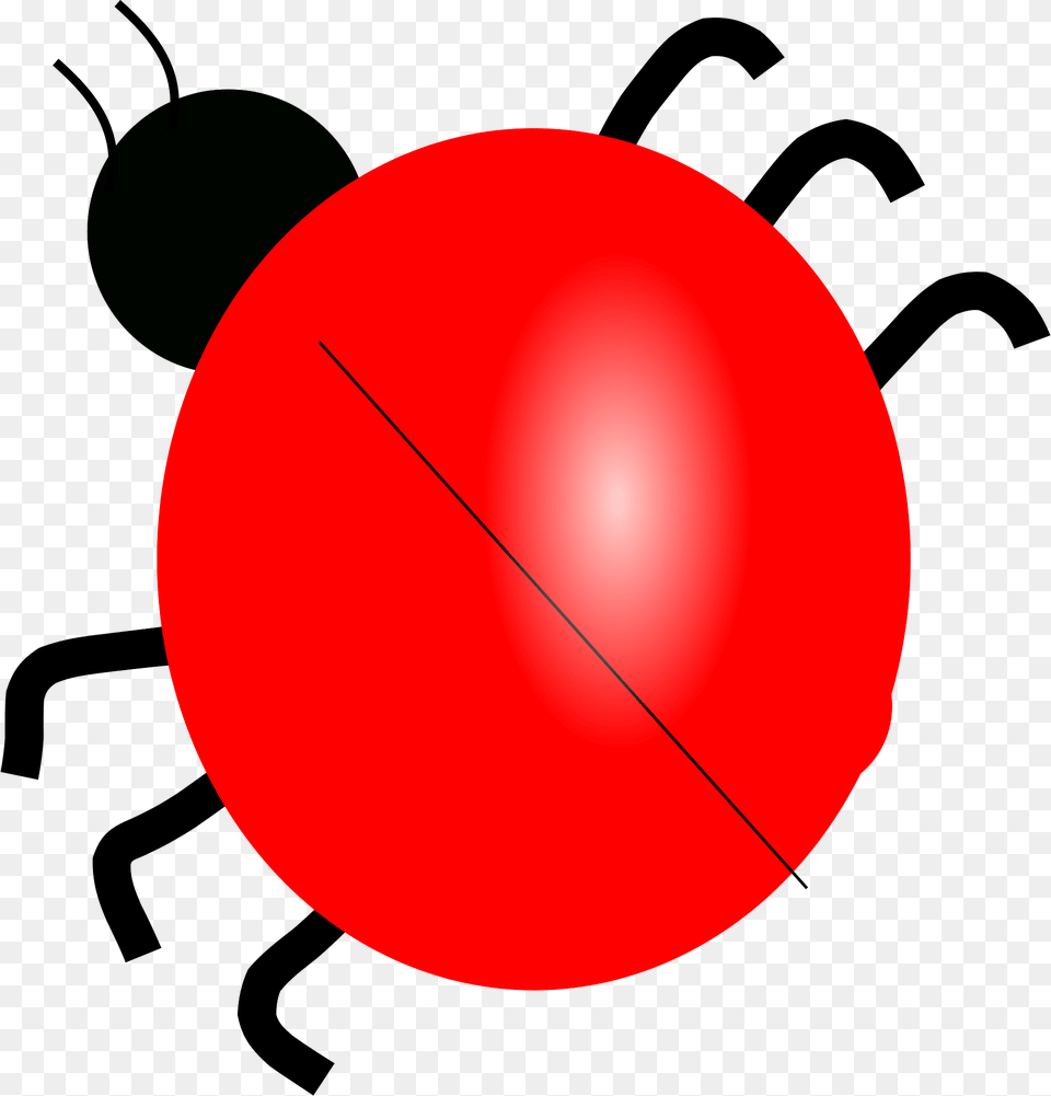 Ladybug Clipart, Dynamite, Weapon Free Transparent Png