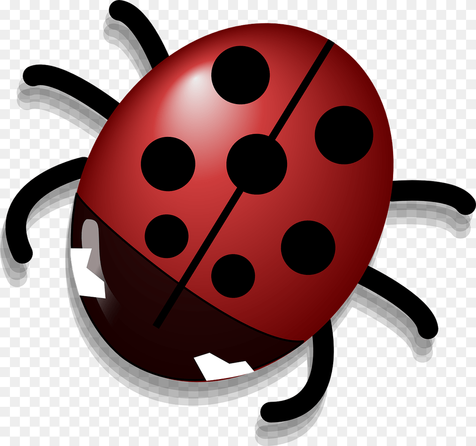 Ladybug Clipart, Egg, Food Png