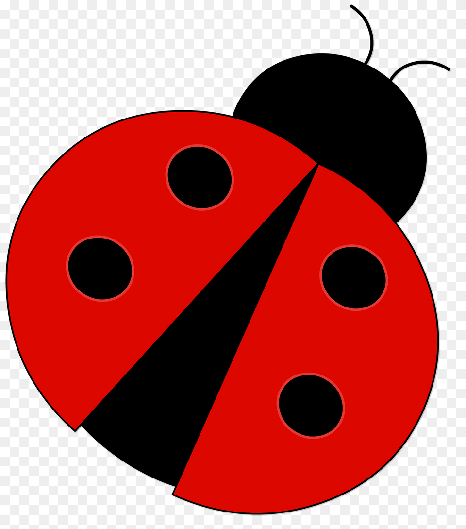 Ladybug Clipart Free Png Download