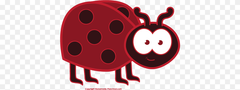 Ladybug Clipart Png Image