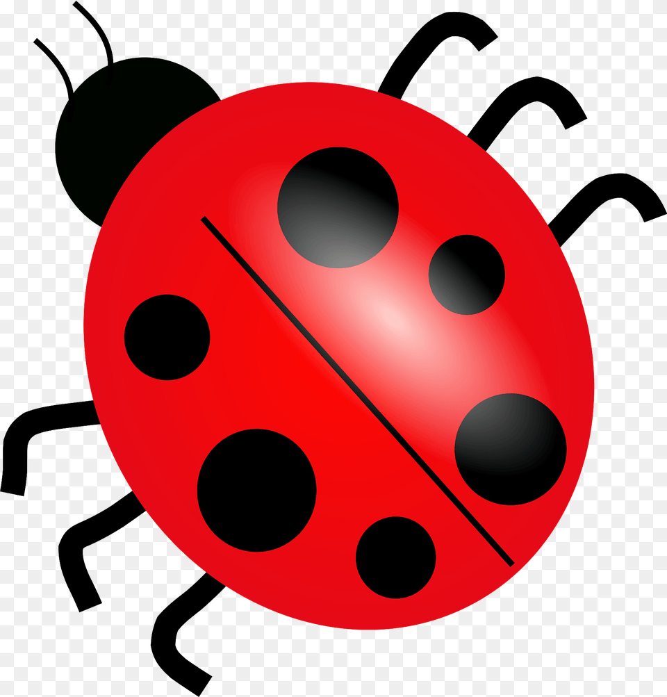 Ladybug Clipart, Dynamite, Weapon Free Png