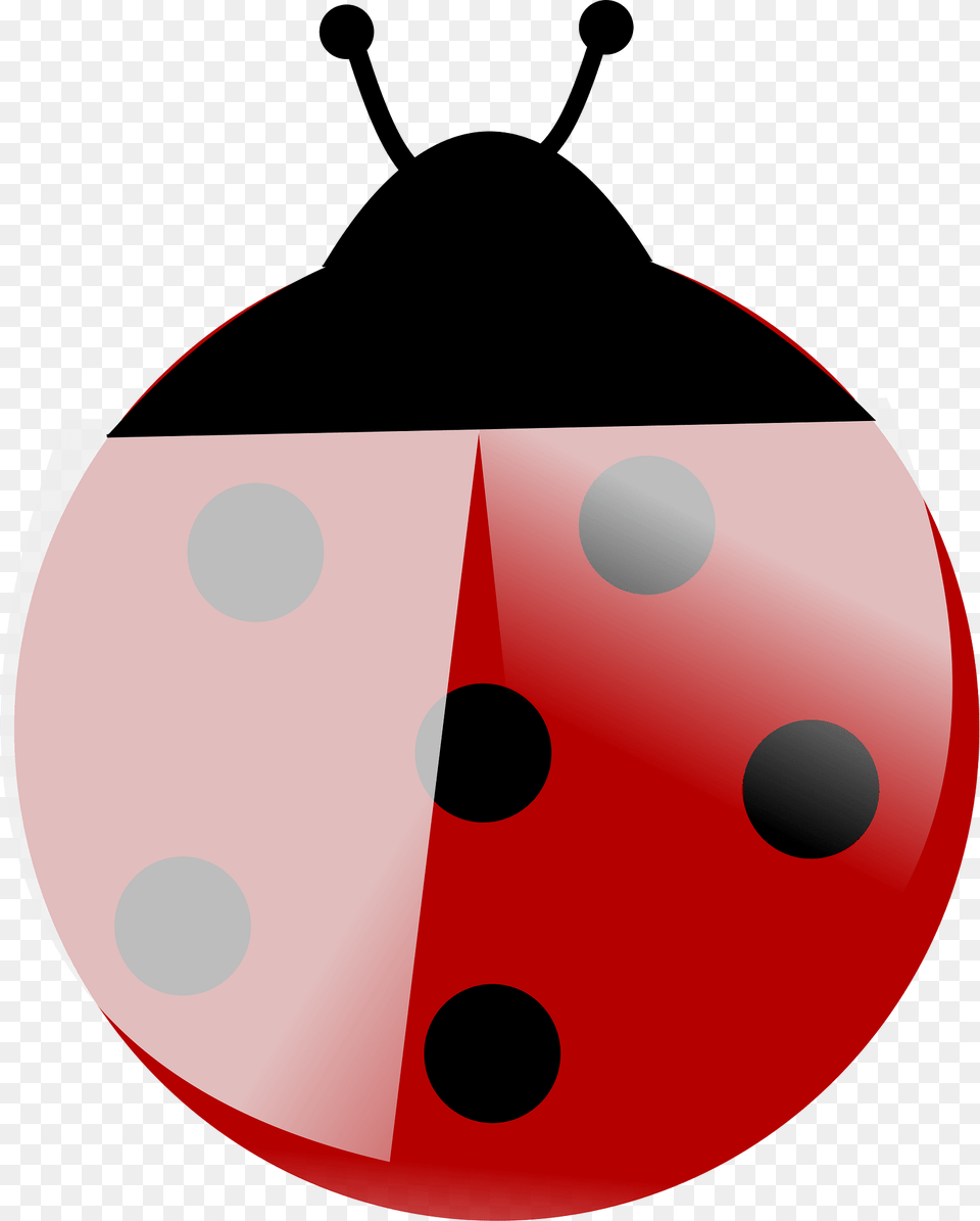 Ladybug Clipart Free Png Download