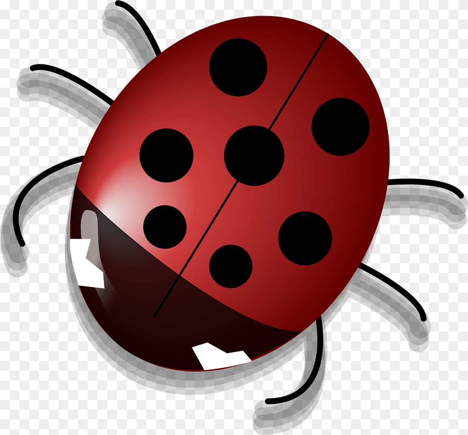 Ladybug Clipart, Ammunition, Grenade, Weapon, Food Free Png
