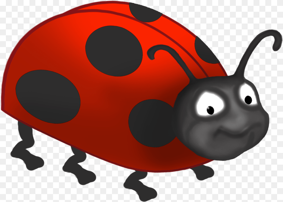 Ladybug Clipart Ladybug, Animal Png