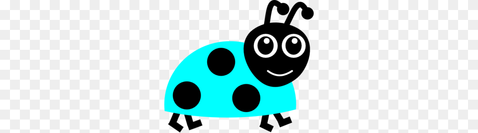 Ladybug Clipart Teal, Cap, Clothing, Hat Png
