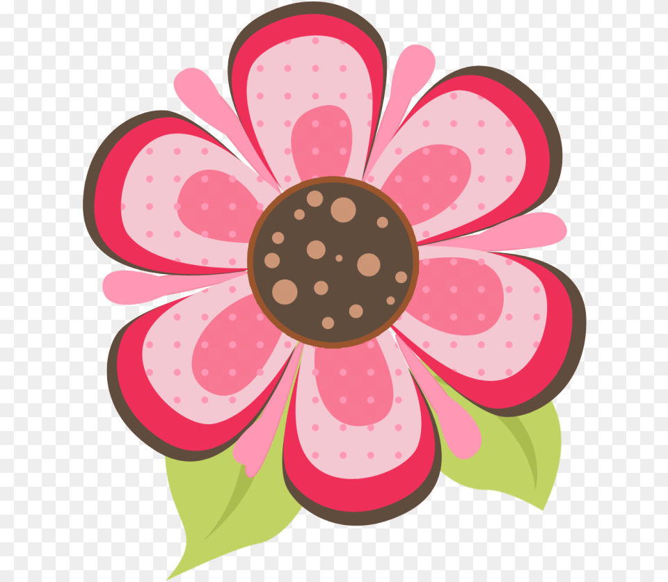 Ladybug Clipartsco Clip Art, Flower, Plant, Petal, Daisy Free Transparent Png