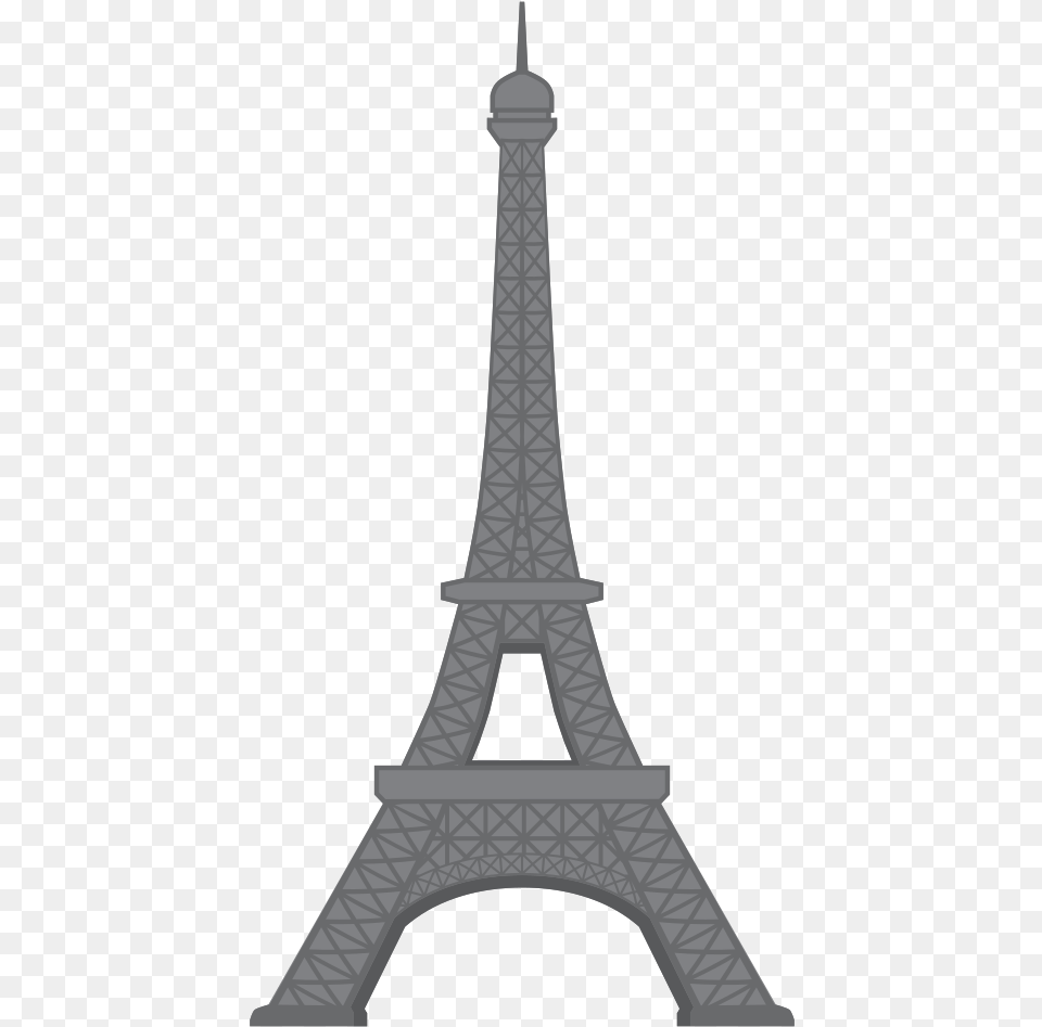 Ladybug Con La Torre Eiffel Clipart Download 1999 Ft Tower Climb, Architecture, Building Free Transparent Png