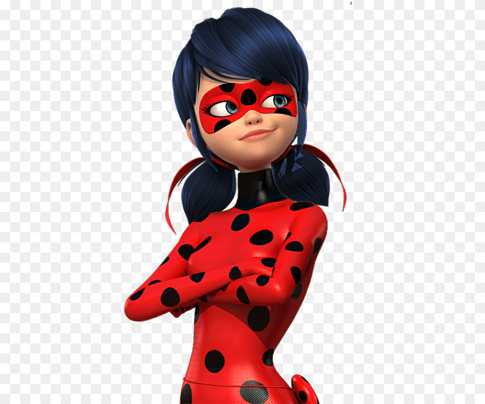 Ladybug Feltro Molde, Adult, Female, Person, Woman Png Image