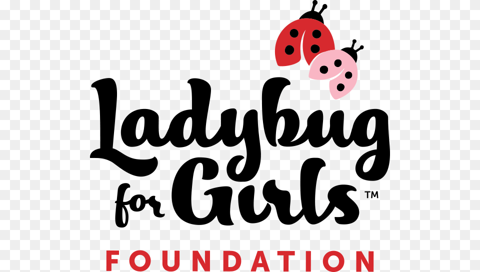 Ladybug For Girls Foundation Inc Ladybug For Girls Png