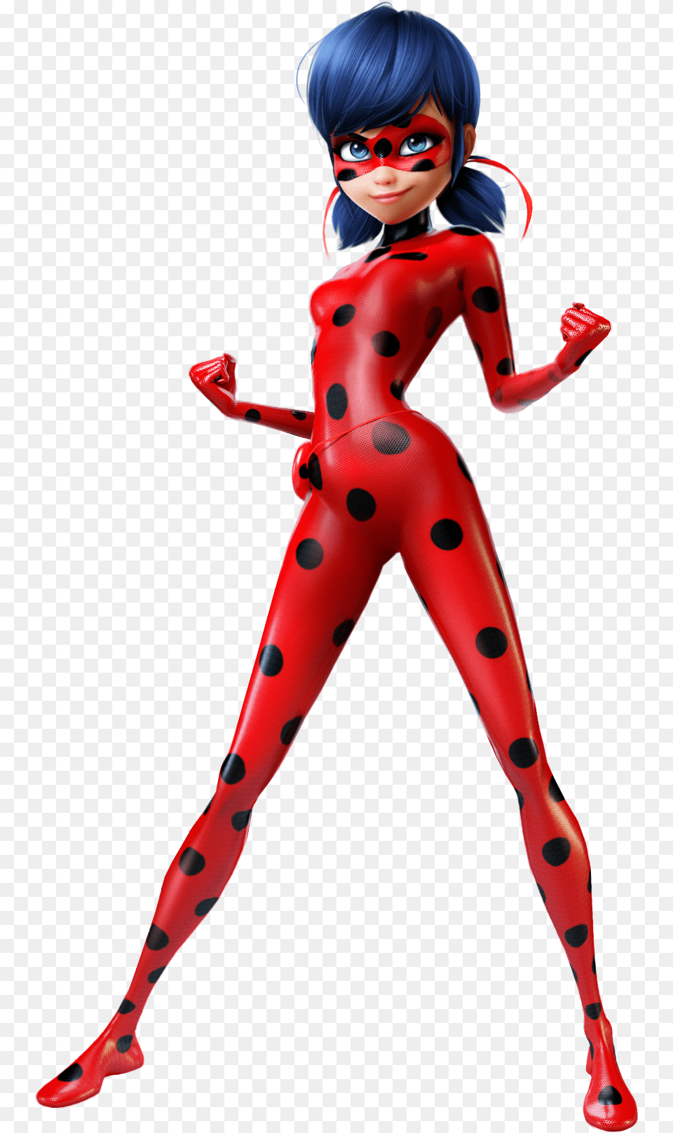 Ladybug Miraculous Ladybug Ladybug, Book, Clothing, Comics, Costume Free Png Download