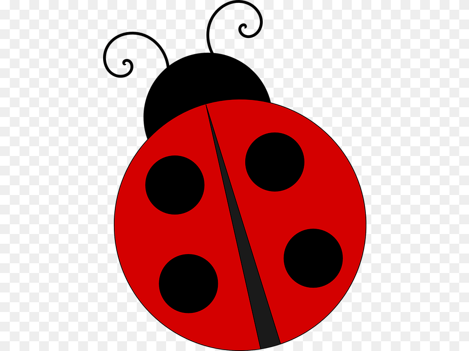 Ladybug Transparent Free Download, Disk Png