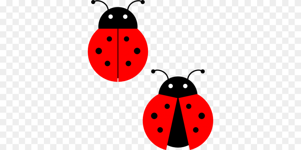 Ladybug Transparent Image And Clipart, Game, Dice Free Png