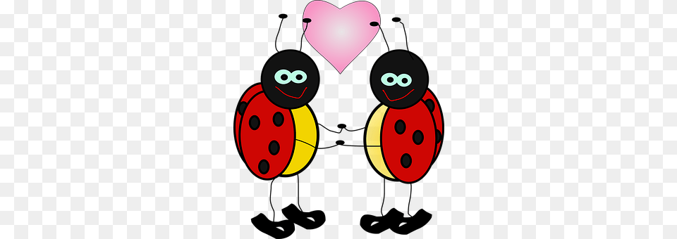 Ladybugs Food, Sweets Png Image