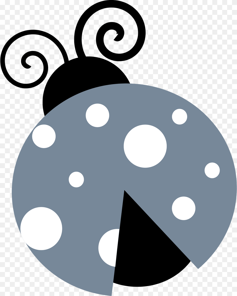 Ladybugs Clipart, Lighting, Disk, Lamp Png