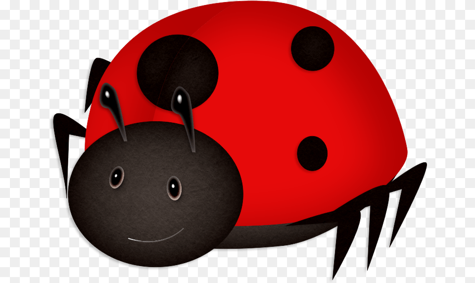 Ladybugs Clipart Adorable Ladybug, Helmet, Crash Helmet Free Png