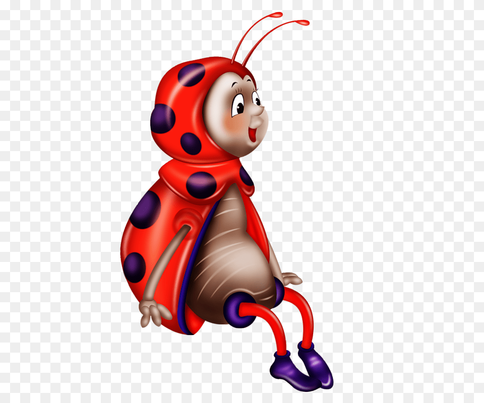 Ladybugs Ladybug Lady Bugs, Dynamite, Weapon Free Png