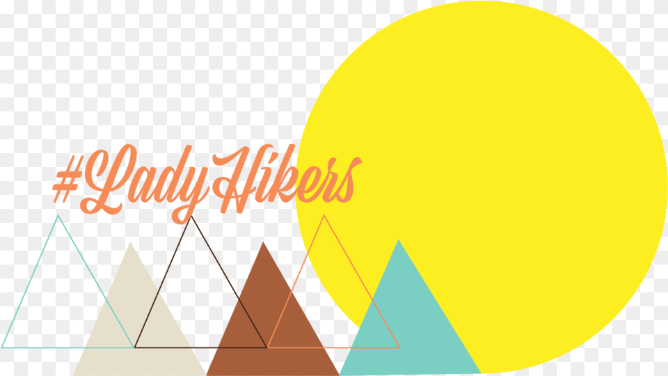 Ladyhikers Hikers, Triangle, Astronomy, Moon, Nature Png