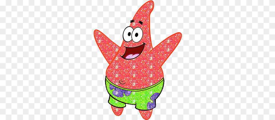 Ladyjam Spongebob Squarepants Patrick Star Animated Patrick Star, Plush, Toy, Food, Sweets Png Image