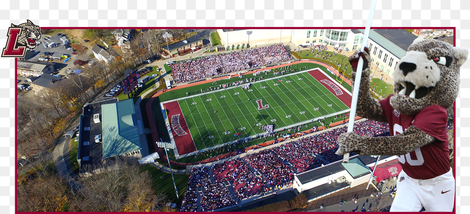 Lafayette Leopards Football Camps Lafayette College Football Fans, People, Person, Toy, Architecture Free Transparent Png