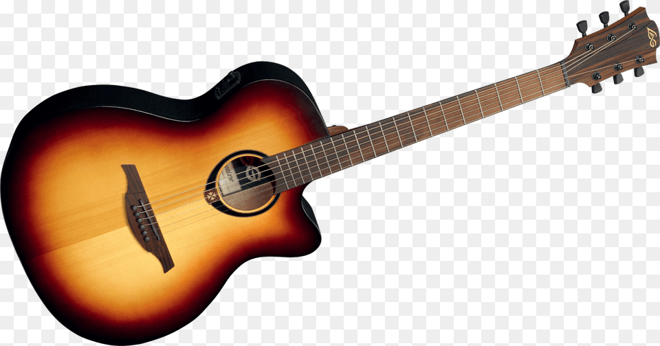 Lag, Guitar, Musical Instrument, Bass Guitar Png Image