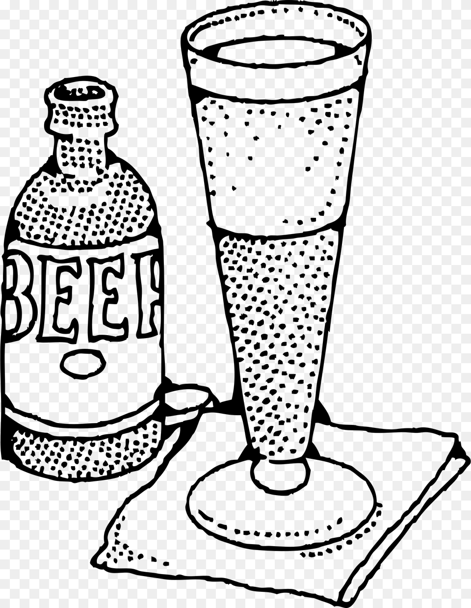 Lager Beer And Glass Clip Arts Beer Clip Art, Gray Png Image