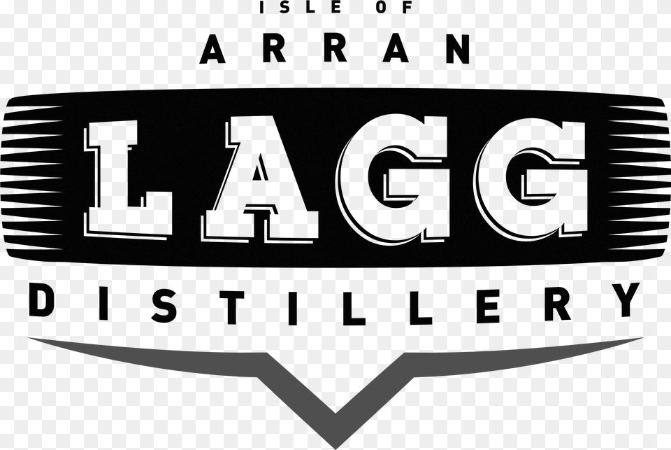 Lagg Black Logo Graphic Design, Symbol Png Image