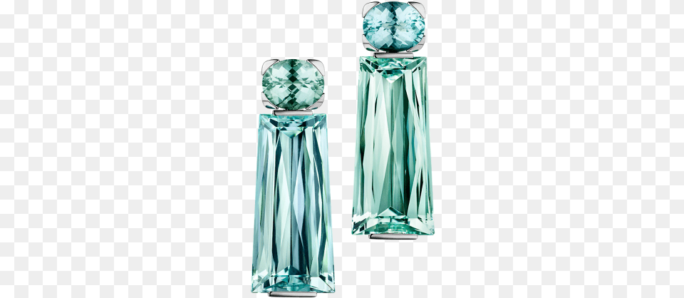 Lagoon Glass Bottle, Accessories, Gemstone, Jewelry, Diamond Free Transparent Png