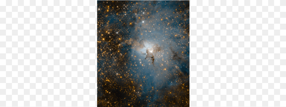Lagoon Nebula Hubble Space Telescope, Astronomy, Outer Space Png