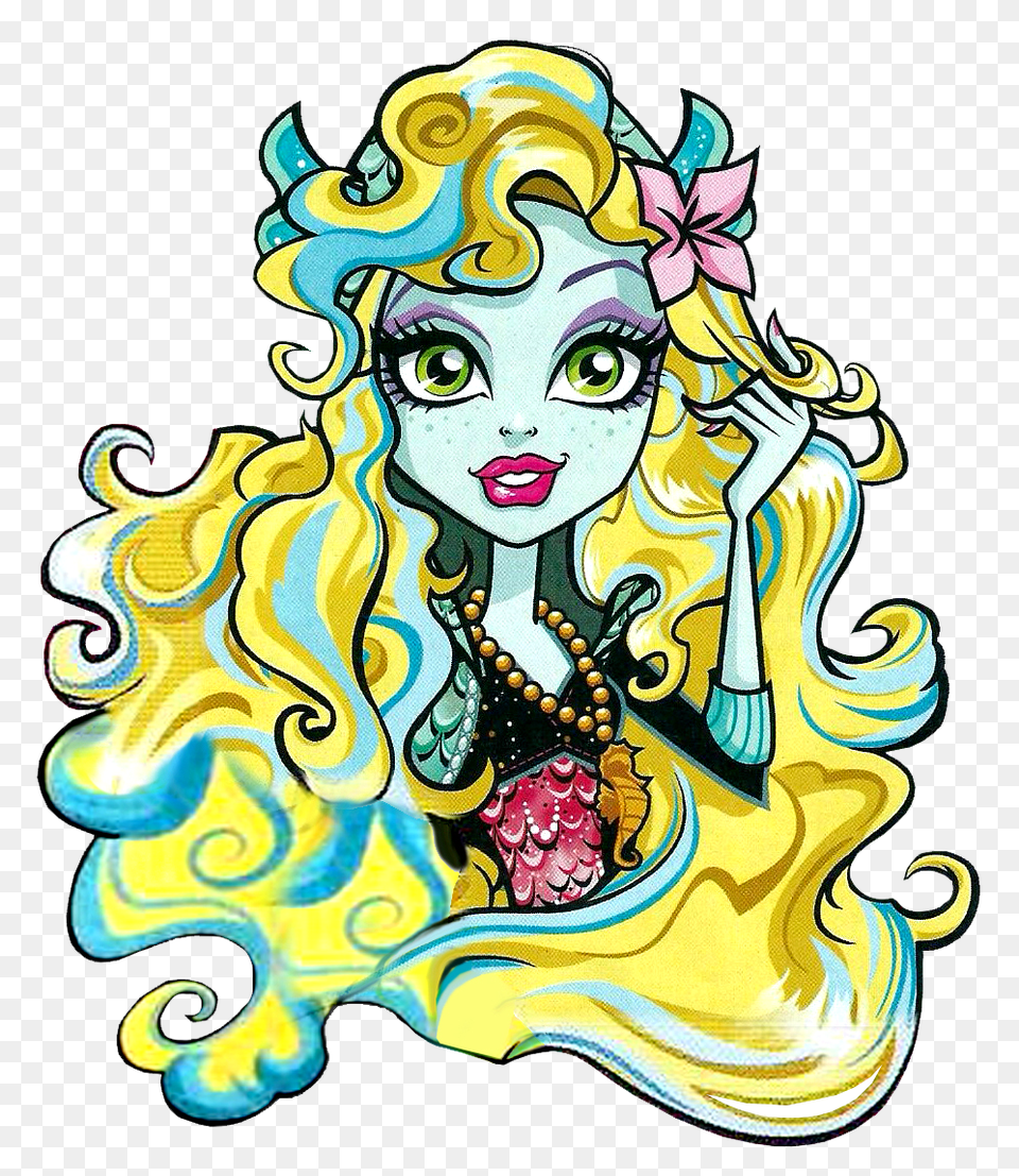 Lagoona Clipart Group With Items, Art, Modern Art, Graphics, Person Free Png