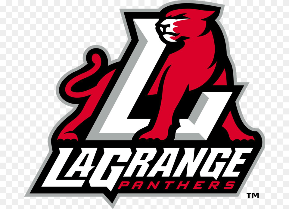Lagrange College Lagrange Panthers, Advertisement, Poster, Logo, Person Png Image