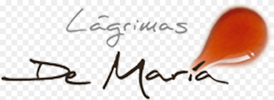 Lagrimas Calligraphy, Handwriting, Text, Food, Ketchup Free Png