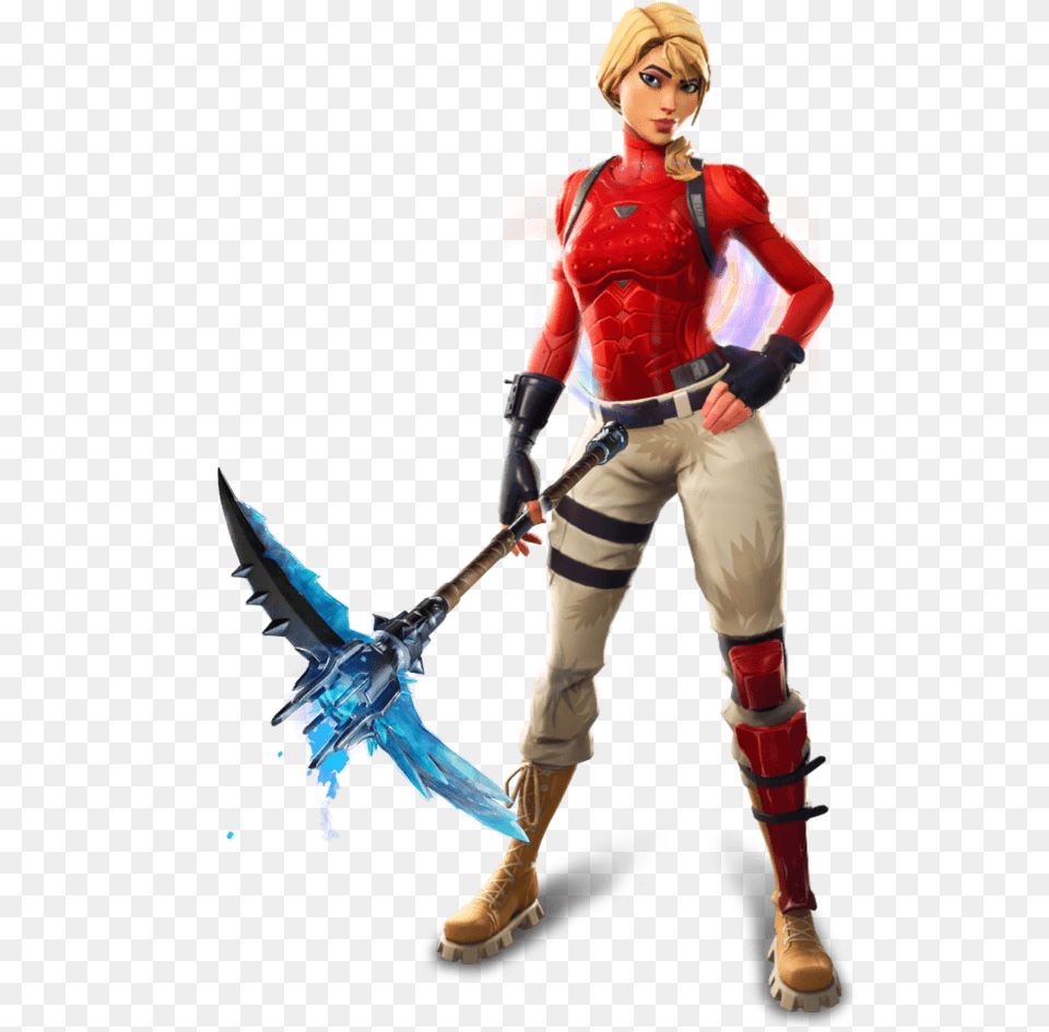 Laguna Starter Pack Fortnite, Clothing, Costume, Person, Adult Png