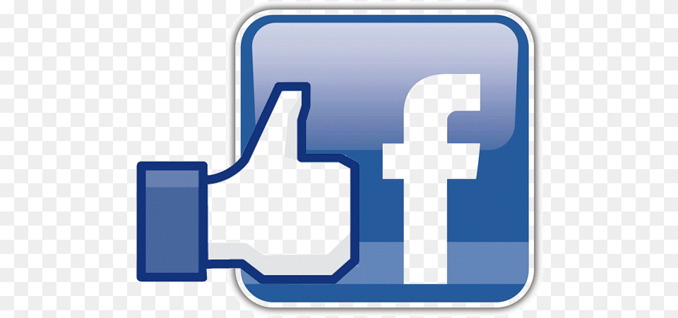 Laicos Traffic Statistics Hypestat Facebook Thumbs Up Logo, Text, Symbol, Cross Png