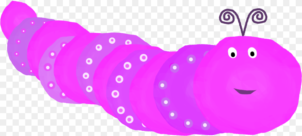 Laila Caterpillar Caterpillar, Purple, Baby, Person Free Png