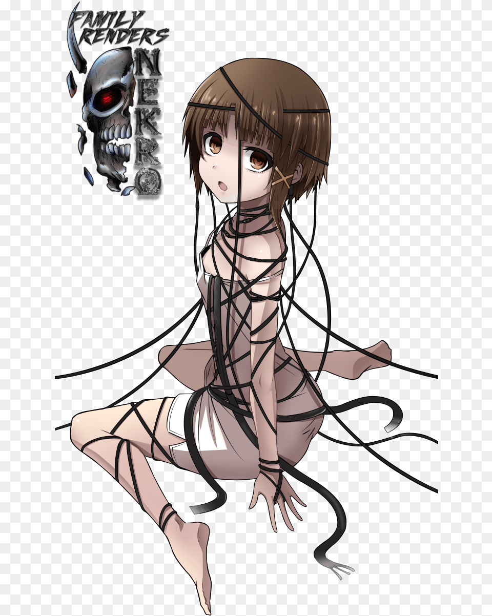 Lain Iwakura For Women, Book, Comics, Publication, Adult Png