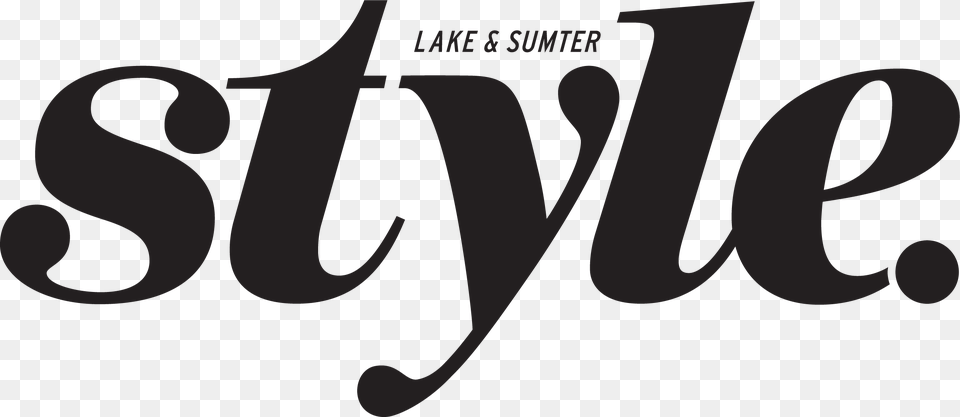 Lake And Sumter Style Magazine Lake Amp Sumter Style Magazine, Text, Smoke Pipe Png
