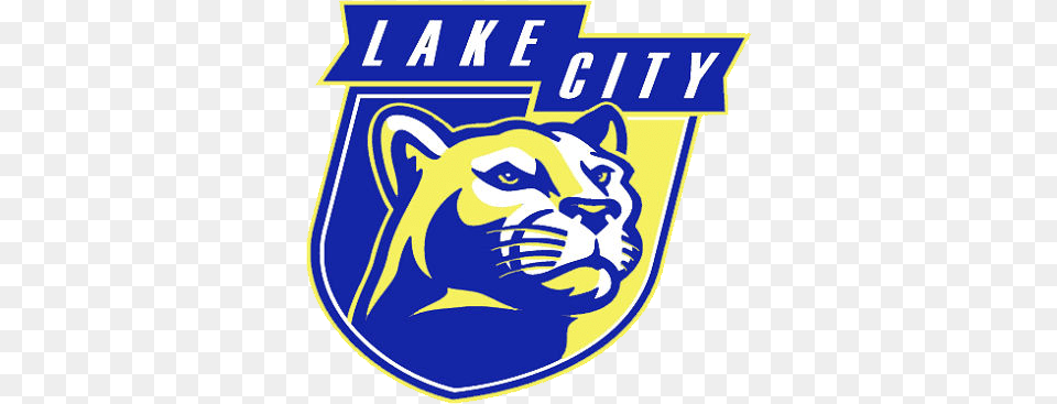 Lake City, Logo, Symbol Free Png Download