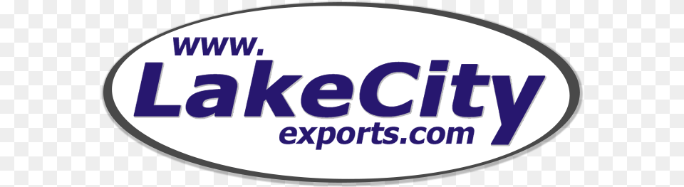 Lake City Exports Circle, Logo, Disk, Oval Free Transparent Png