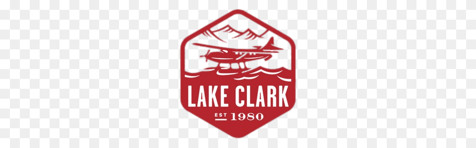 Lake Clark National Park Stamp, Logo, Symbol, Sign, Dynamite Free Png Download