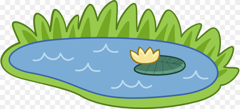Lake Clipart, Flower, Land, Nature, Outdoors Free Transparent Png